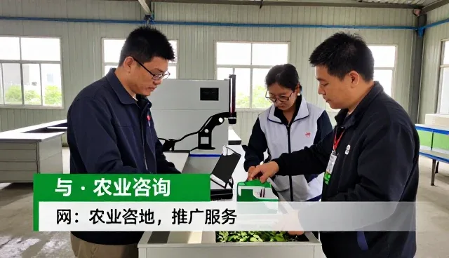 如东金土畜禽养殖有限公司解读农业咨询下的发展趋势