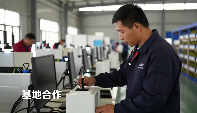 验收交付环节应用中的农业咨询特点