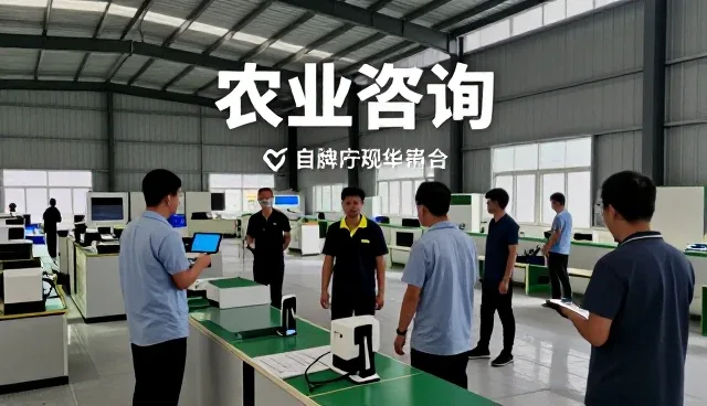 农业咨询农产品怎么做得更稳：仓储保鲜一线经验